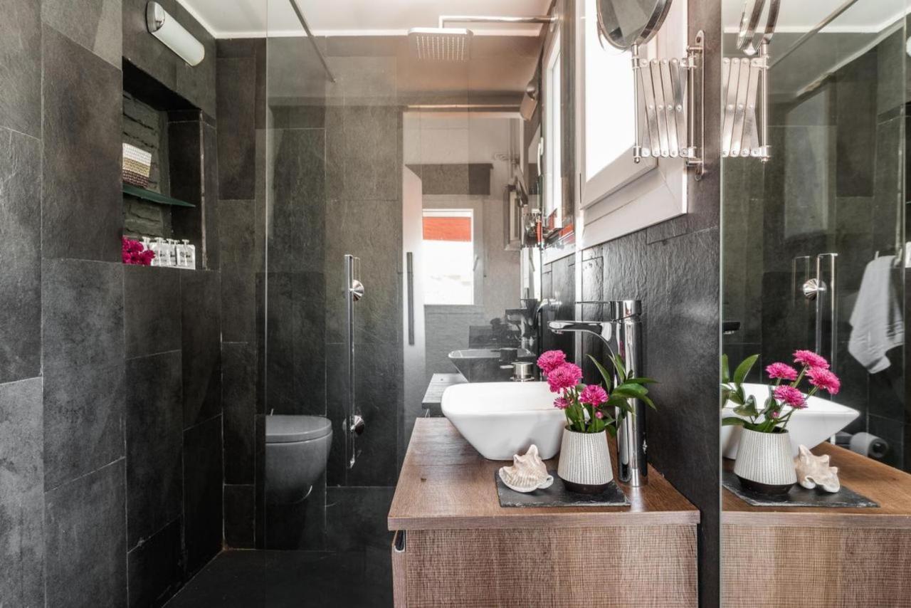 Charming La Latina Home Madrid Extérieur photo